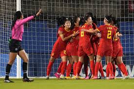 让路全运会！ U22国足与国青放弃参加土伦杯.