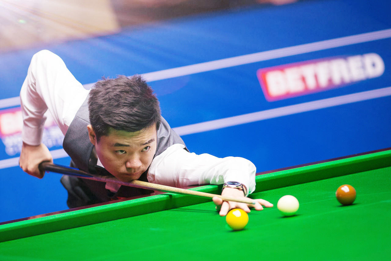 这场马拉松 这场马拉松