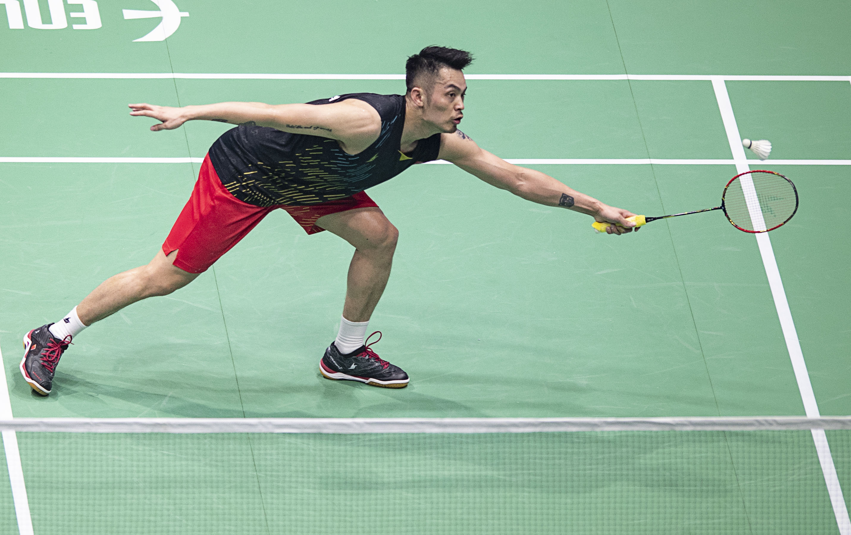 追逐巅峰的 追逐巅峰的